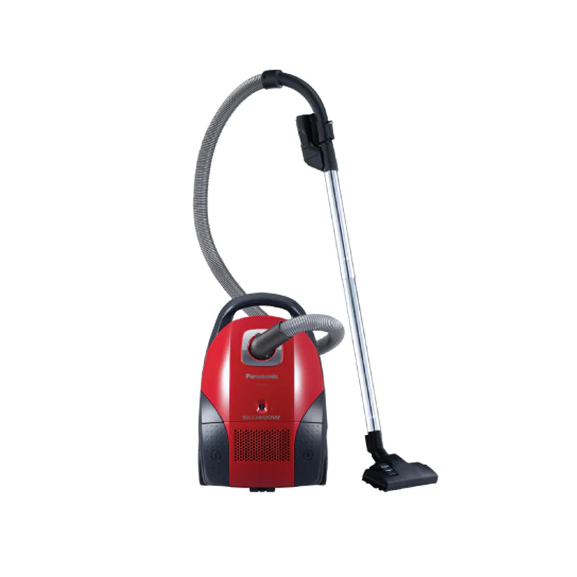 Panasonic Canister Vacuum Cleaner MC CG520